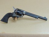 Colt Single Action .38 Spl Revolver in the Box (Inventory#10996) - 3 of 20