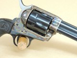 Colt Single Action .38 Spl Revolver in the Box (Inventory#10996) - 4 of 20