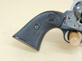 Colt Single Action .38 Spl Revolver in the Box (Inventory#10996) - 5 of 20
