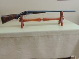 Philadelphia Arms Co. Fox A Grade 12 GaugeSide by Side Shotgun (Inventory#10997)
