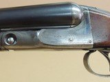 Philadelphia Arms Co. Fox A Grade 12 GaugeSide by Side Shotgun (Inventory#10997) - 2 of 18