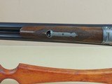 Philadelphia Arms Co. Fox A Grade 12 GaugeSide by Side Shotgun (Inventory#10997) - 6 of 18