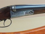 Philadelphia Arms Co. Fox A Grade 12 GaugeSide by Side Shotgun (Inventory#10997) - 3 of 18