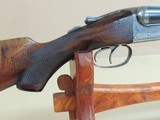 Philadelphia Arms Co. Fox A Grade 12 GaugeSide by Side Shotgun (Inventory#10997) - 13 of 18