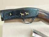 Browning Grade V Model 42 .410 Slide Action Shotgun in the Box (Inventory#11000) - 2 of 12