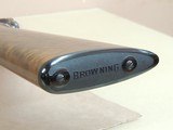 Browning Grade V Model 42 .410 Slide Action Shotgun in the Box (Inventory#11000) - 6 of 12