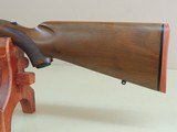 Ruger Model 77 ST .257 Roberts Bolt Action rifle in the Box (Inventory#11001) - 17 of 19