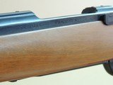 Ruger Model 77 ST .257 Roberts Bolt Action rifle in the Box (Inventory#11001) - 5 of 19