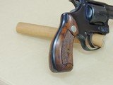 Smith & Wesson Pre Model 34 .22lr Revolver (Inventory#11002) - 3 of 6