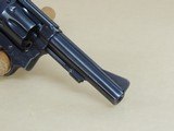 Smith & Wesson Pre Model 34 .22lr Revolver (Inventory#11002) - 2 of 6