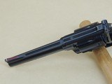 Smith & Wesson Pre Model 34 .22lr Revolver (Inventory#11002) - 5 of 6