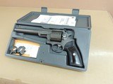 Ruger Super Redhawk 454 Casull / .45 Colt Revolver in the Box (Inventory#11004)