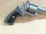 Ruger Super Redhawk 454 Casull / .45 Colt Revolver in the Box (Inventory#11004) - 3 of 11