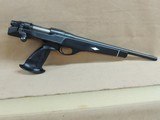 Remington XP 100 7mm BR Rem. Bolt Action Pistol (Inventory#11005) - 1 of 11