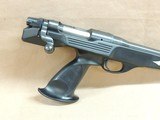 Remington XP 100 7mm BR Rem. Bolt Action Pistol (Inventory#11005) - 3 of 11