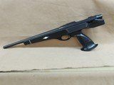 Remington XP 100 7mm BR Rem. Bolt Action Pistol (Inventory#11005) - 2 of 11