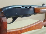 Remington Model 742 Woodmaster 30-06 cal. Rifle (Inventory#11007) - 5 of 14