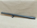 Remington 870 Express 12 Gauge Barrel (Inventory#11009) - 1 of 5