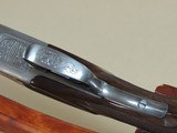 Winchester 101 Pigeon Grade Lightweight Two Barrel Hunting Set 28/410 Shotgun in the Case (Inventory#11010) - 7 of 25