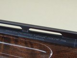 Winchester 101 Pigeon Grade Lightweight Two Barrel Hunting Set 28/410 Shotgun in the Case (Inventory#11010) - 8 of 25