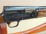 Browning Belgium Auto Five Magnum Twenty 20GA Shotgun (Inventory#11011) - 3 of 16