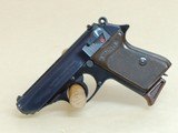 Walter PPK .22Lr Pistol in the Box (Inventory#10867) - 5 of 6