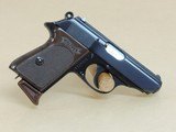 Walter PPK .22Lr Pistol in the Box (Inventory#10867) - 2 of 6