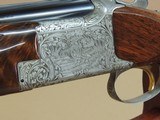 Browning Diana Grade Superposed 12 Gauge Shotgun (Inventory#10872) - 2 of 14