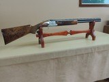 Browning Diana Grade Superposed 12 Gauge Shotgun (Inventory#10872)