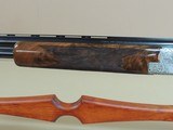 Browning Diana Grade Superposed 12 Gauge Shotgun (Inventory#10872) - 7 of 14