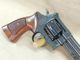 Smith & Wesson Model 25-2 .45acp Revolver in the Case (Inventory#11012) - 4 of 11