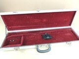 Americase Small Bore Compact Travel Case (Inventory#11015) - 4 of 4