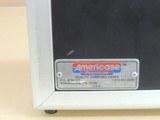 Americase Small Bore Compact Travel Case (Inventory#11015) - 2 of 4