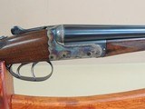Holland & Holland 28 gauge Northwood Shotgun in the case (Inventory#11019) - 5 of 15