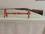 Holland & Holland 28 gauge Northwood Shotgun in the case (Inventory#11019) - 3 of 15