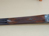 Holland & Holland 28 gauge Northwood Shotgun in the case (Inventory#11019) - 6 of 15