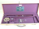Holland & Holland 28 gauge Northwood Shotgun in the case (Inventory#11019) - 14 of 15