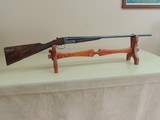 Holland & Holland 28 gauge Northwood Shotgun in the case (Inventory#11019) - 2 of 15