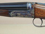 Holland & Holland 28 gauge Northwood Shotgun in the case (Inventory#11019) - 4 of 15