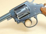 Iver Johnson Target Sealed 8 .22lr Revolver in the Box (Inventory#10916) - 8 of 14