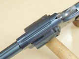 Iver Johnson Target Sealed 8 .22lr Revolver in the Box (Inventory#10916) - 7 of 14