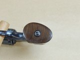 Iver Johnson Target Sealed 8 .22lr Revolver in the Box (Inventory#10916) - 11 of 14