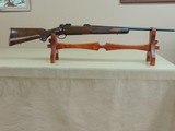Kimber of Oregon SuperAmerica Model 89 .280 Remington Bolt Action Rifle (Inventory#10929) - 1 of 19