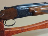 Winchester Model 101 28 Gauge Field Over Under Shotgun in the Box (Inventory#10876) - 11 of 15