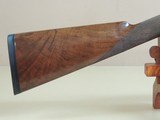 Winchester 101 28 Gauge Baby Frame Quail Special Shotgun in the case (Inventory#11021) - 11 of 15