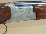 Winchester 101 28 Gauge Baby Frame Quail Special Shotgun in the case (Inventory#11021) - 4 of 15