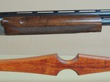 Winchester 101 28 Gauge Baby Frame Quail Special Shotgun in the case (Inventory#11021) - 12 of 15