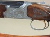 Winchester 101 28 Gauge Baby Frame Quail Special Shotgun in the case (Inventory#11021) - 3 of 15