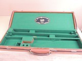 Parker Reproduction Two Barrel Set Case (Inventory#11022) - 1 of 10