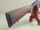 Remington 870 Wingmaster 12 Gauge Riot Shotgun (Inventory#11024) - 9 of 16